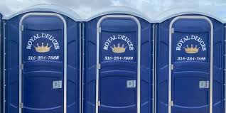 Trusted Clinton, TN Portable Potty Rental Experts